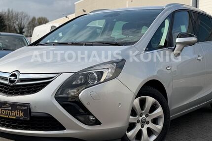 Opel Zafira 142.000 km 8.499 &euro; Rheinberg 47495