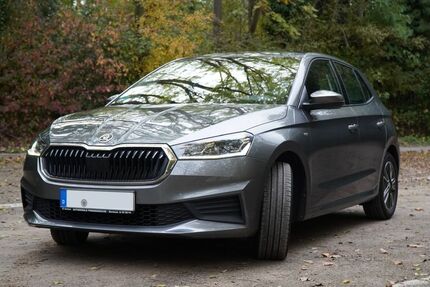 Skoda Fabia 51.000 km 14.444 &euro; Bochum 44807