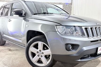 Jeep Compass 100.000 km 7.971 &euro; Witten -NRW 58452