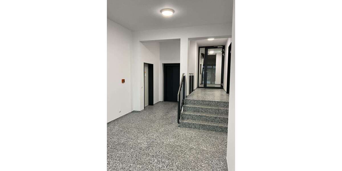Etagenwohnung Essen Südviertel - 2 Zimmer, 73 m&sup2;, 919&euro; | Angebot:26184569