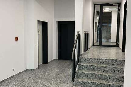 Wohnung Essen Südviertel - 2 Zimmer, 73 m&sup2;, 919&euro; | Angebot:26184569