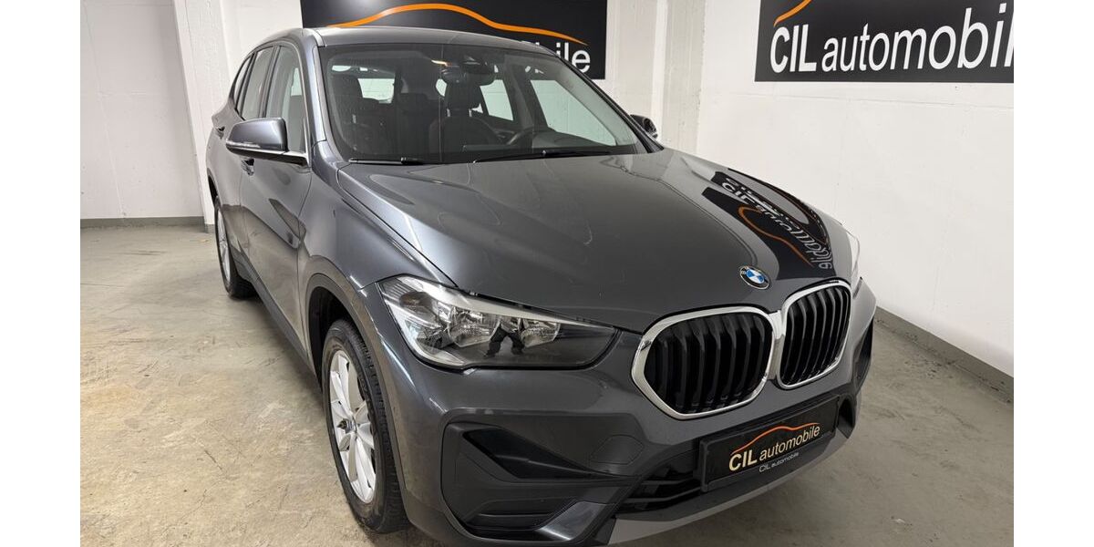BMW X1 37.559 km 22.990 &euro; Bottrop 46244