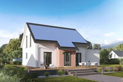 Haus Dorsten - 5 Zimmer, 147 m&sup2;, 380.999&euro; | Angebot:25498834