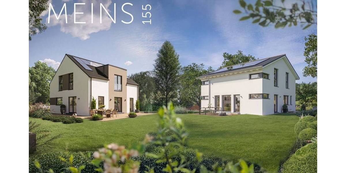 Einfamilienhaus Bochum Westenfeld - 6 Zimmer, 152 m&sup2;, 583.600&euro; | Angebot:26513410