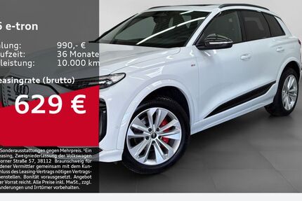 Audi Q6 e-tron 19.472 km 71.840 &euro; Bochum 44809