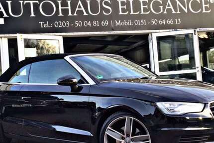 Audi A3 139.000 km 15.490 &euro; Duisburg 47178