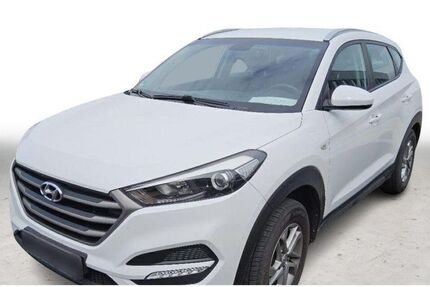 Hyundai TUCSON 53.154 km 14.630 &euro; Moers-Hülsdonk 47441
