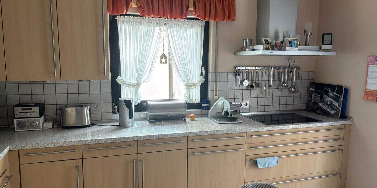Einfamilienhaus Gelsenkirchen Erle - 4 Zimmer, 100 m&sup2;, 209.000&euro; | Angebot:26376636