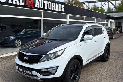 Kia Sportage 146.500 km 12.500 &euro; Oberhausen 46049