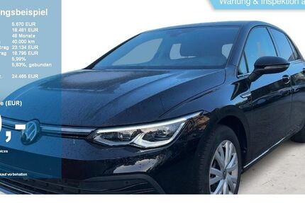 VW Golf 18.318 km 23.645 &euro; Moers 47441