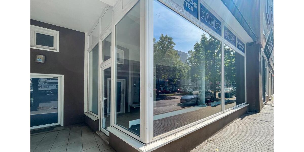 Gewerbeobjekt Bochum - 1.650&euro; | Angebot:24401929