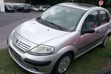 Citroen C3 182.000 km 2.390 &euro; Duisburg 47169