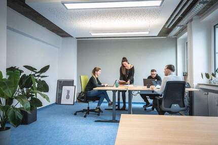 Gewerbeobjekt Bochum Innenstadt - 890&euro; | Angebot:25912924