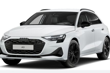 Audi A3 7.804 km 40.780 &euro; Bochum 44809