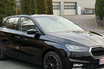 Skoda Fabia 9.307 km 18.499 &euro; Bochum OT Innenstadt 44809