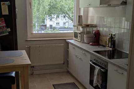 Wohnung Recklinghausen Hillerheide - 2.5 Zimmer, 72 m&sup2;, 599&euro; | Angebot:26965012