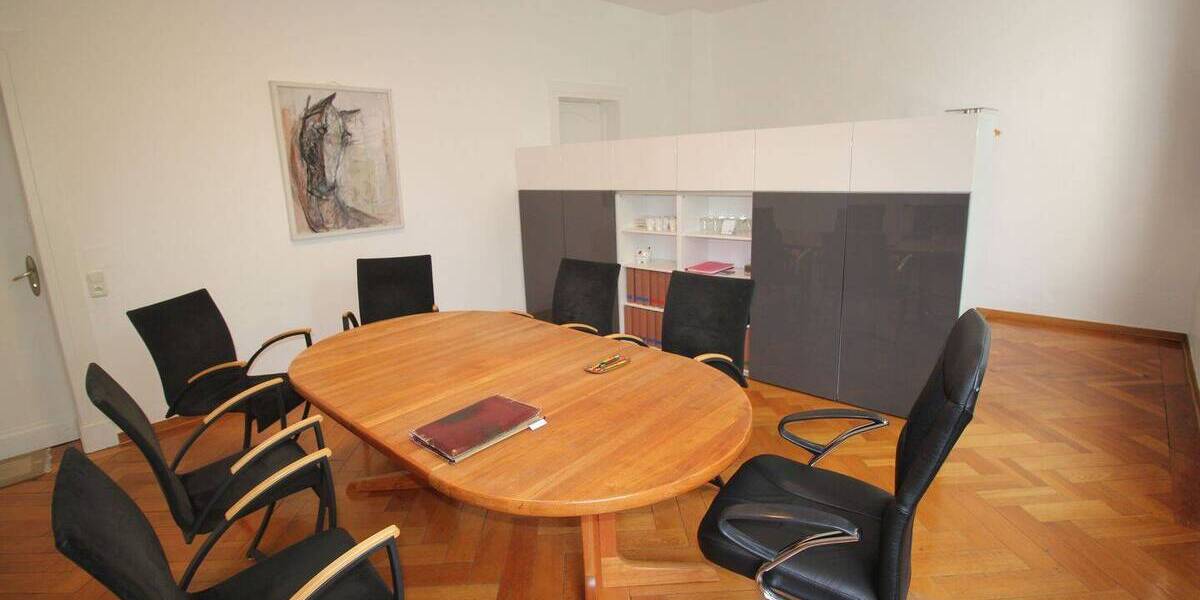 Gewerbeobjekt Duisburg Duissern - 2 Zimmer, 70 m&sup2;, 680&euro; | Angebot:25683491