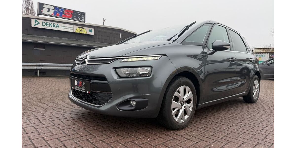 Citroen C4 Picasso 212.250 km 6.700 &euro; Dinslaken 46537