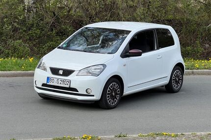 Seat Mii 135.682 km 5.250 &euro; Witten 58454