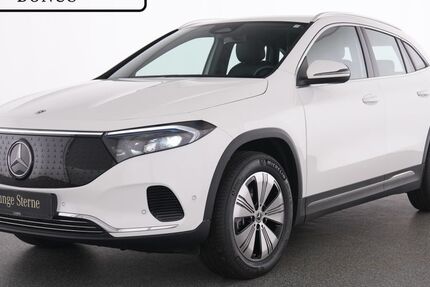 Mercedes-Benz EQA 15.414 km 35.635 &euro; Essen 45309