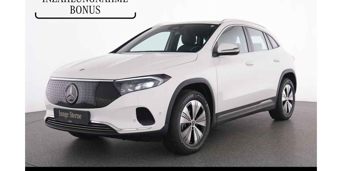 Mercedes-Benz EQA 15.414 km 35.635 &euro; Essen 45309