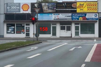 Gewerbeobjekt Herne Baukau - 950&euro; | Angebot:26285794