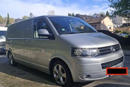 VW T5 Transporter 362.615 km 7.500 &euro; Heiligenhaus 42579
