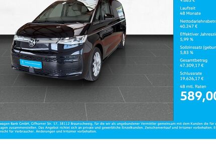 VW T7 Multivan 57.189 km 49.930 &euro; Wesel 46485