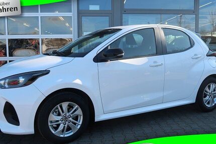 Mazda 2 Hybrid 7.000 km 20.660 &euro; Marl 45772
