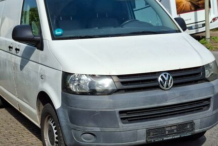 VW T5 Transporter 257.000 km 4.990 &euro; Duisburg 47269