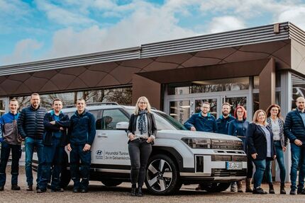Hyundai KONA 2.000 km 34.990 &euro; Gelsenkirchen 45897