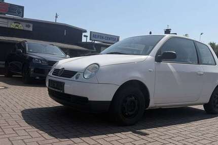 VW Lupo 194.250 km 990 &euro; Dinslaken 46537