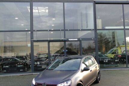 VW Golf 193.950 km 5.990 &euro; Duisburg 47229