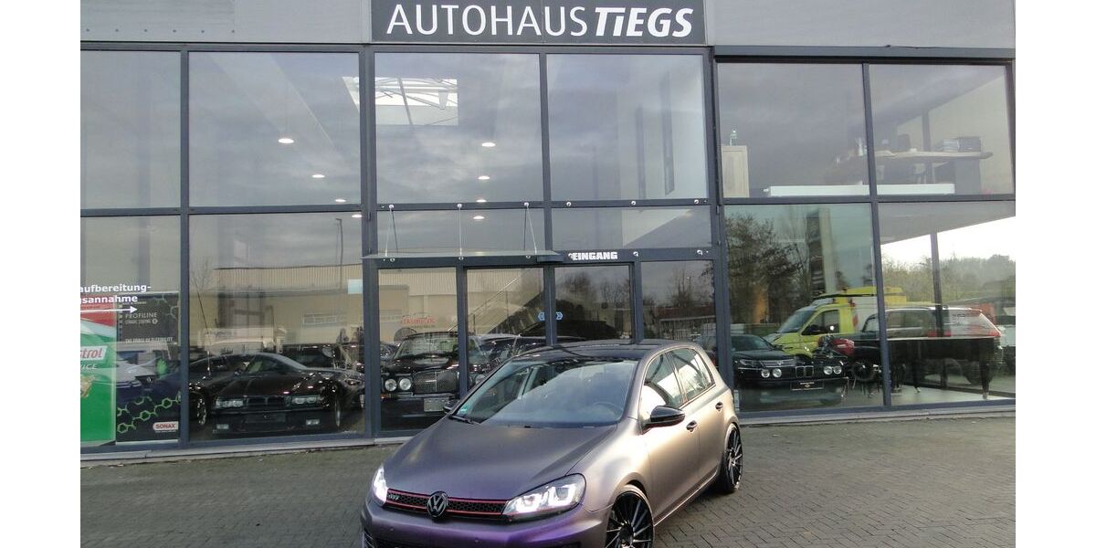 VW Golf 193.950 km 5.990 &euro; Duisburg 47229