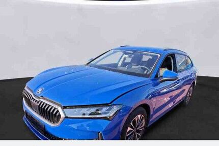 Skoda Superb 6.196 km 35.490 &euro; Bochum 44809