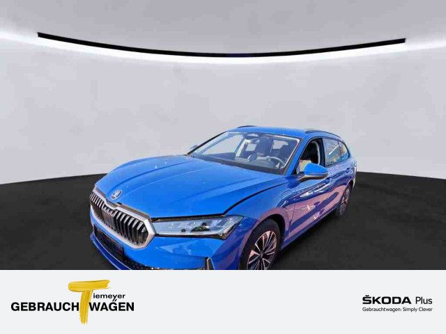 Skoda Superb 6.196 km 35.490 &euro; Bochum 44809