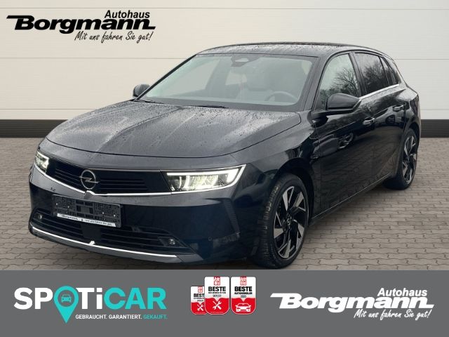 Opel Astra 34.500 km 18.950 &euro; Dorsten 46286