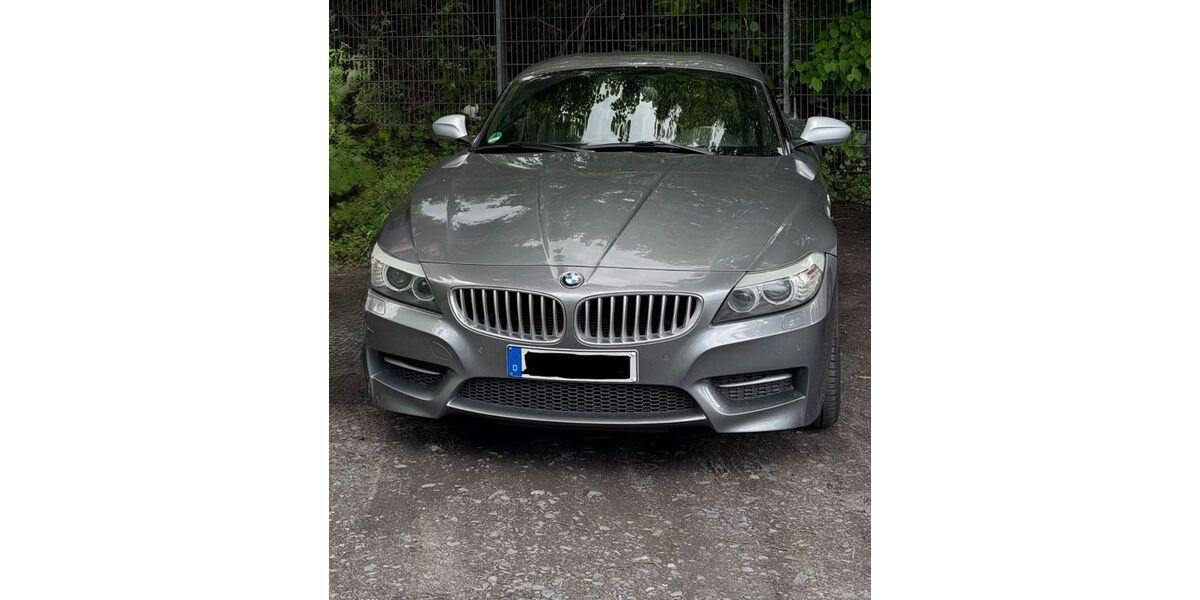 BMW Z4 180.000 km 22.000 &euro; Gelsenkirchen 45886