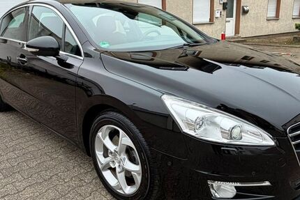 Peugeot 508 181.000 km 6.900 &euro; Bochum 44807