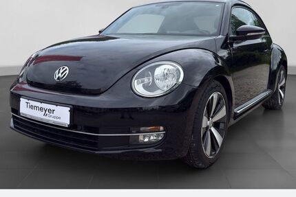 VW Beetle 108.384 km 12.280 &euro; Castrop-Rauxel 44575