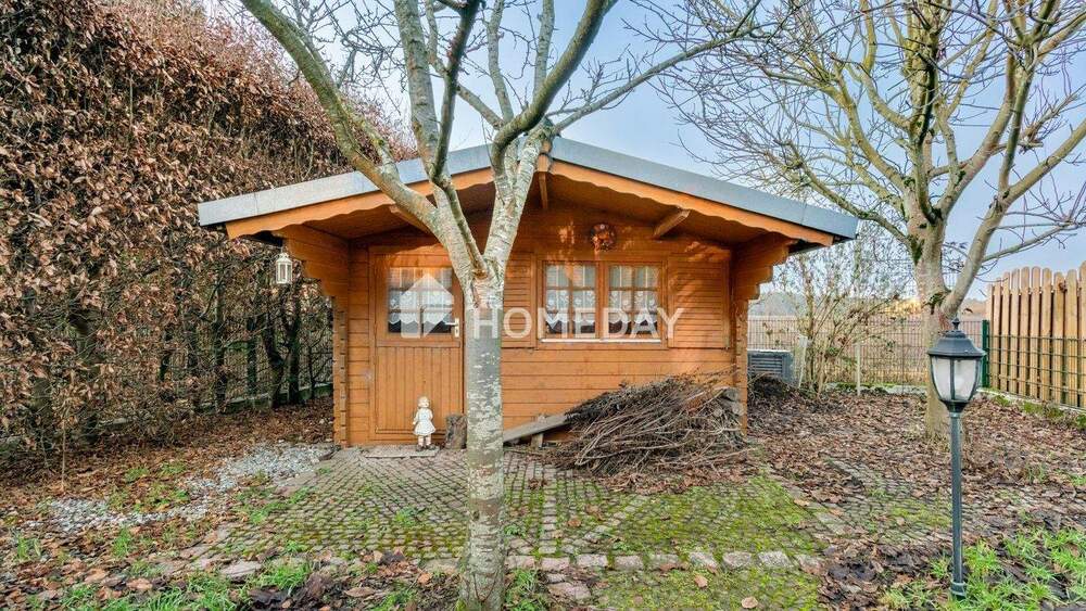 Doppelhaushälfte Dorsten Rhade Rhade - 4 Zimmer, 125 m&sup2;, 495.000&euro; | Angebot:25737627