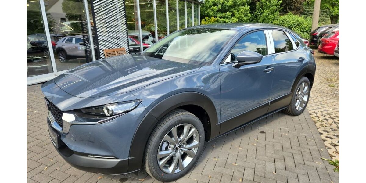 Mazda CX-30 5.413 km 30.390 &euro; Datteln 45711