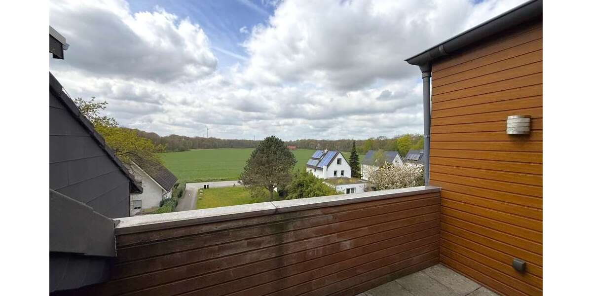 Etagenwohnung Gladbeck Alt-Rentfort - 2.5 Zimmer, 58 m&sup2;, 500&euro; | Angebot:26199846