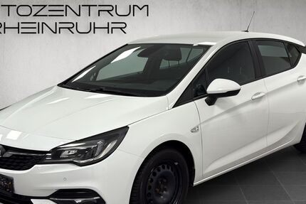 Opel Astra 83.800 km 9.990 &euro; Essen 45356