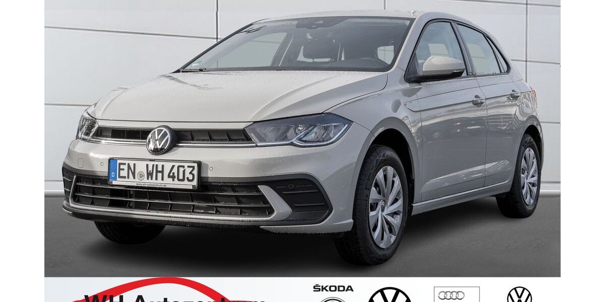 VW Polo 1.999 km 18.790 &euro; Hattingen 45527