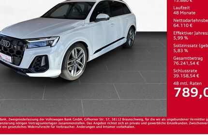 Audi Q7 10.527 km 79.990 &euro; Wesel 46485