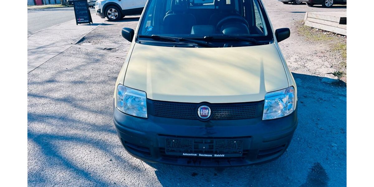 Fiat Panda 100.000 km 2.200 &euro; Gelsenkirchen 45884