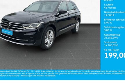 VW Tiguan 84.006 km 23.960 &euro; Wesel 46485
