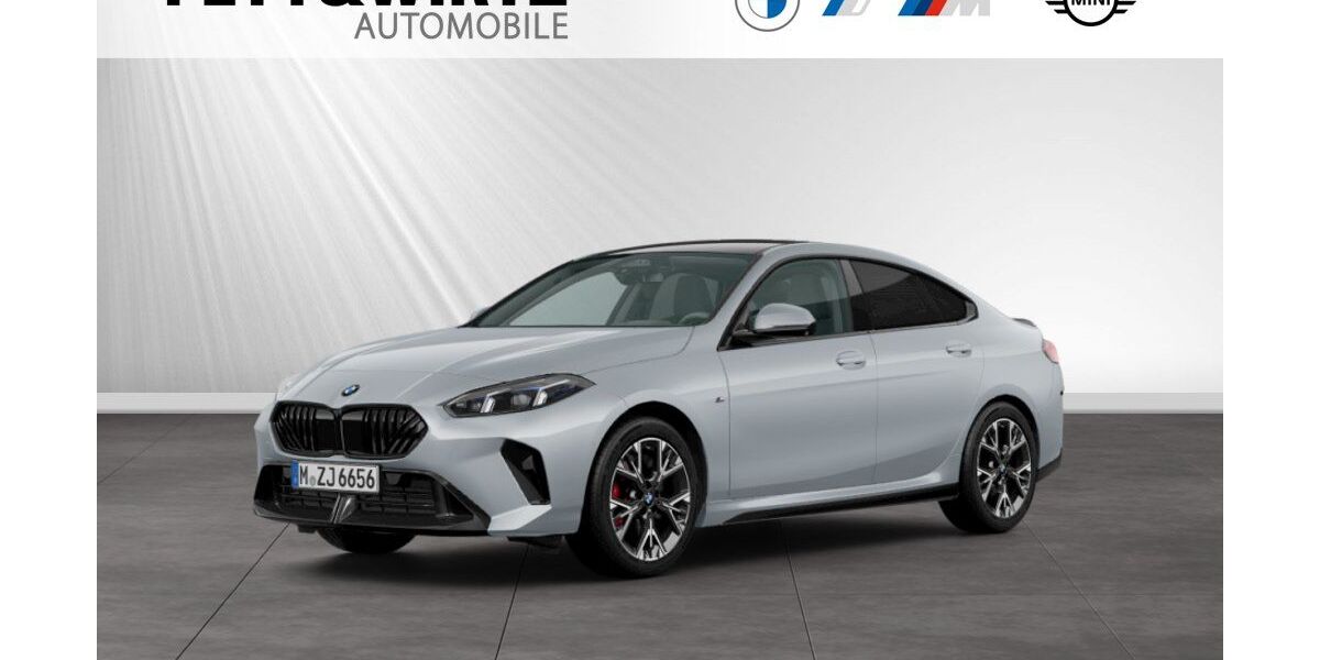 BMW 220 Gran Coupé 11.800 km 38.900 &euro; Wesel 46485