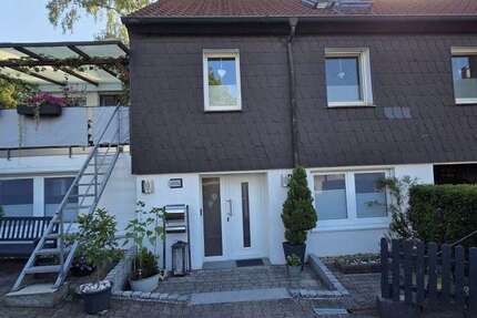 Wohnung Sprockhövel - 4.5 Zimmer, 140 m&sup2;, 325.000&euro; | Angebot:27341321
